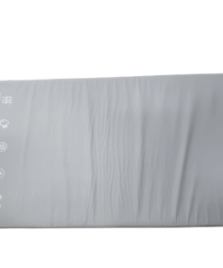 10cm Gel + Foam Mattress