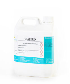 Glycerin CP- 2,5l