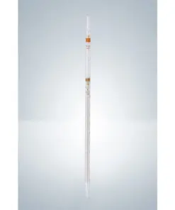 Graduated Glass Pipette 10ml
