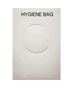 Sanitary Pad Packet Refill (30’s)