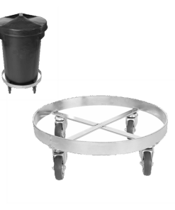 Mobile Dolly For 85L Bin