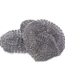 POT SCOURERS