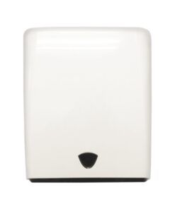 Paper Towel Dispenser Interfold – Harmony Cz – White