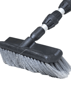 Telescopic Cleaning Brush