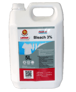 Janitorial Bleach 3% 5l