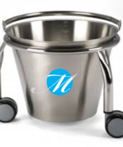 KICK ABOUT BUCKET (SC-KB02)