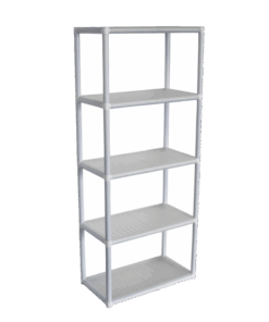 PVC Shelving – Starter
