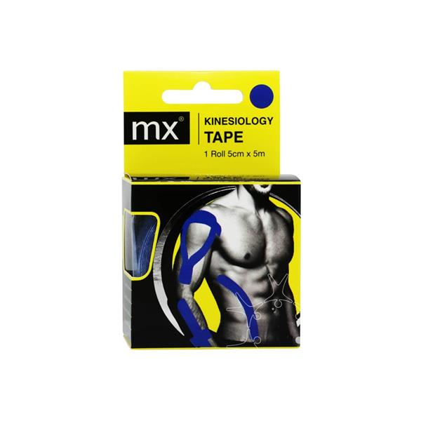 Kinesiology Tape – 1Roll 5cmx5m