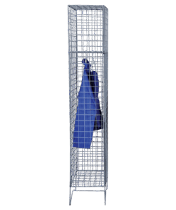 Mesh Locker
