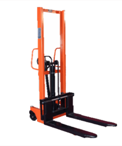 Manual Stacker