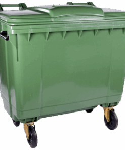 City Bin