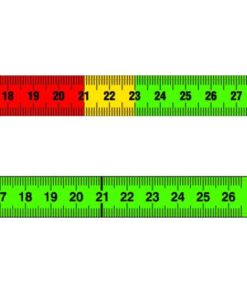 Muac Tape – Adult 56.5 cm