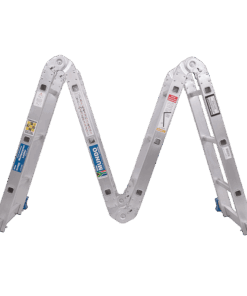 Aluminium Multi-Purpose Ladder