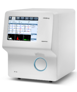 Mindray 3-Part Hematology Analyzer BC-10