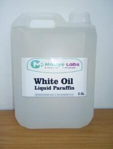 Mineral Oil-Light 15C