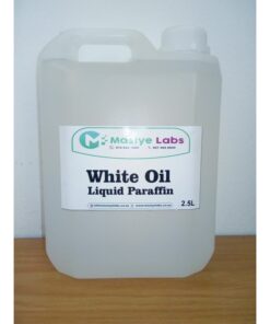 Heavy Liquid Paraffin-Mineral Oil 5L