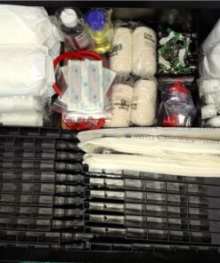 First Aid Refill – Mining