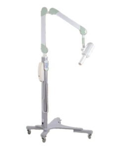 Mobile Dental X-ray Machine