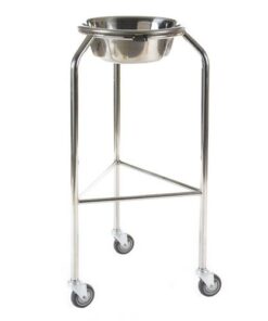 Mobile Single Bowl Stand St 341