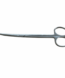 METZENBAUM SCISSORS 14/15cm CURVED