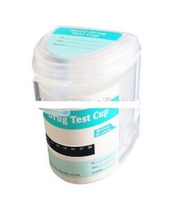 Safecare Multi-Drug 6 Screen Cup Test -Urine With Adulteration
