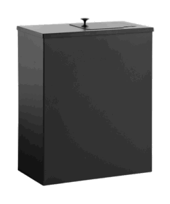 Wall-mounted Sanitary Bin