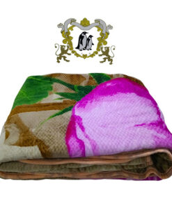 Penguin 1 Ply Double Blanket