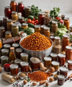 Peanut butter bulk wholesale