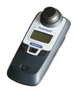 Photometer Pooltest 6