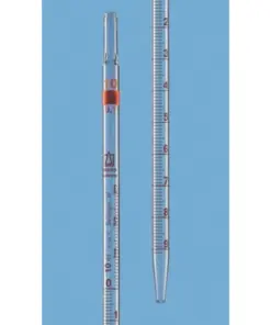 Pipette 50ml Glass
