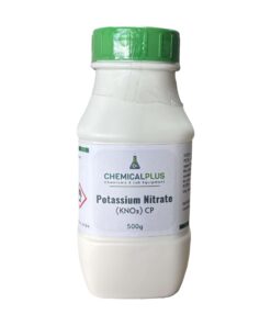 Potassium Nitrate CP 500g