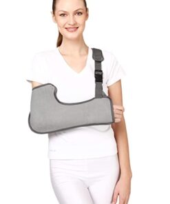 Pouch Arm Sling Tropical- XL