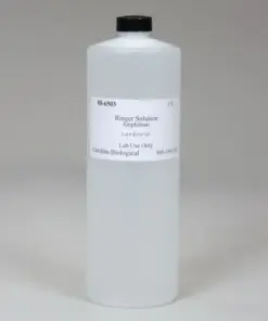 Ringer’s Solution 1L