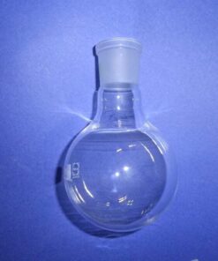 Round Bottom Flask, Glass 50ml