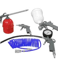 5Pce Kit for Compressor