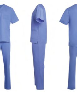 Scrub Suite Large – Singles