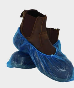 Disposable Shoe Covers