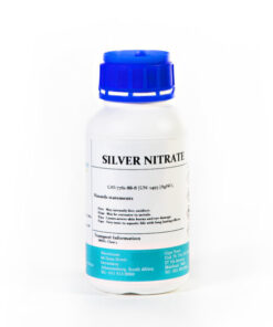 Silver Nitrate