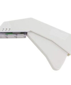 Skin Stapler 6.5mm Wide 35 Staples In A Box