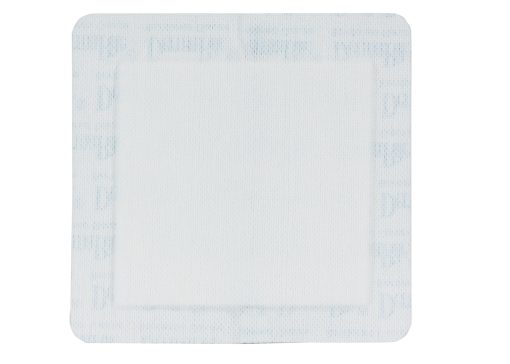 Gauze Swabs Sterile 100×100 8 ply (5’s)