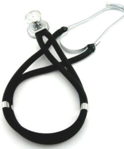 Stethoscope single head