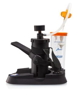 Surgical Suction Unit Anand Portable Foot