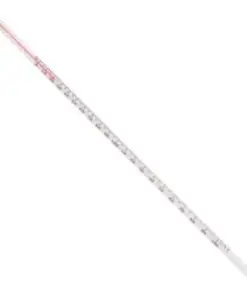 Thermometer, Alcohol -10 to 150*C