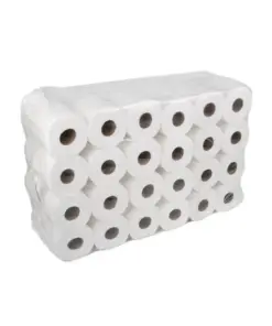 2 ply Toilet Paper bale