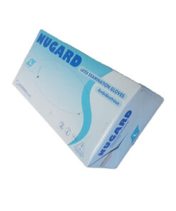 Alternative view of Disinfectant Mat - COBAcare - 90 x 70 x 1.5 cm - Black - CDM001