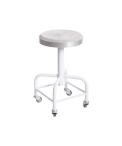 Mobile Anaesthetic Stool St 781 oe78a/ep/cast