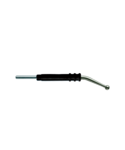Diathermy Electrode – Ball Crv 3mm-5.5cm