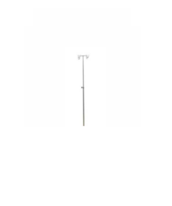 Bed-ivrm4 Iv Rod M-4