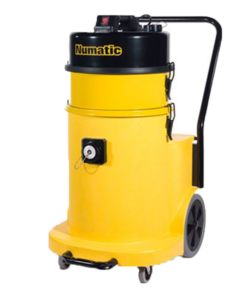 Numatic Hazardous Dust Dry Vacuum