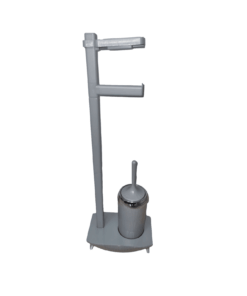 Toilet Brush Set Freestanding (Sierra)